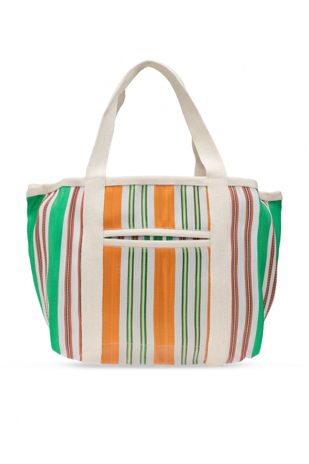 SchaferandweinerShops AG - 'Darwen' shopper bag Isabel